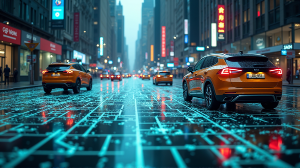 छुट्टियों में यात्रा करने वालों के लिए Google Maps ने EV चार्जिंग जानकारी में किया सुधार: AI ने संभाला