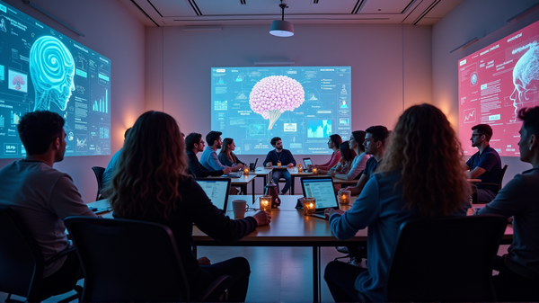 कक्षा में AI: भविष्य की शिक्षा के लिए एक दोधारी तलवार