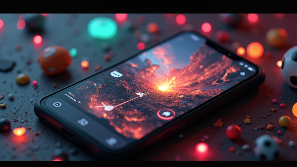 निन्टेंडो की ईशॉप सुविधा: नया मोबाइल ऐप सेंसेशन