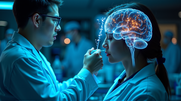 वजन घटाने की थेरेपी में मतली से निपटना: नए सफलताएँ