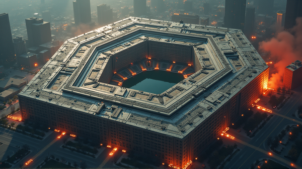 पेंटागन का साहसी कदम: चीनी सैन्य सहायता में अलीबाबा की भूमिका पर आरोप