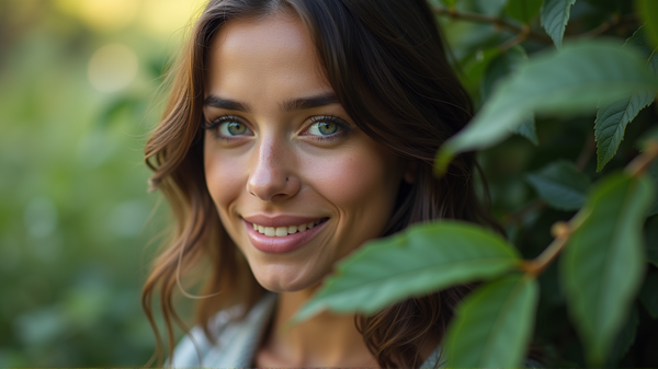 तातियाना श्लॉस्बर्ग की मौन दृढ़ता का खुलासा