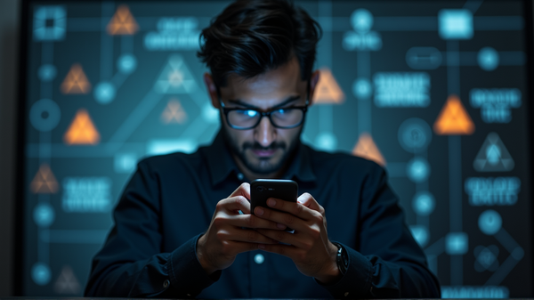 वॉशिंगटन की धोखाधड़ी जागरूकता सप्ताह: घोटालों से सुरक्षित रहें