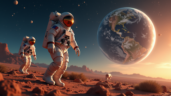 साहसी वापसी: अंतरिक्ष मलबे के खतरे के बीच शेनझोऊ-20 के अंतरिक्ष यात्रियों की सुरक्षित लैंडिंग