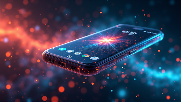 अपने Android फोन की गति को बदलें एक छिपा हुआ सेटिंग!