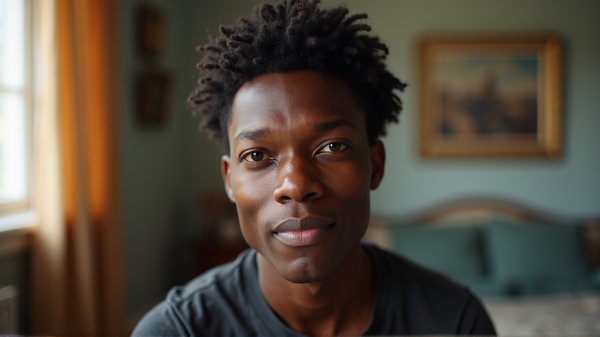 माइकल चे ने नस्लीय तनाव के बीच SNAP कटौती के खिलाफ आवाज उठाई