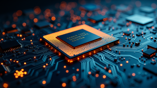 चीन की रणनीतिक बदलाव: नेक्सपीरिया चिप्स का फिर से यूरोप में व्यापार