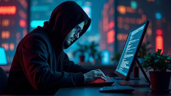 सैमसंग गैलेक्सी डिवाइस खतरे में: LANDFALL स्पाईवेयर एक्सप्लॉइट का खुलासा