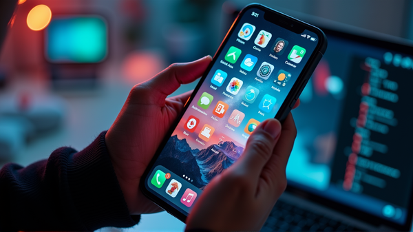 अपने iPhone के छिपे हुए रत्नों की खोज करें: तुरंत अपने अनुभव को उन्नत बनाएं