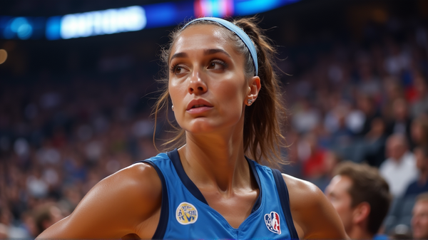 सेलिब्रिटी जिन्हें सोफी कनिंघम कोर्टसाइड देखना चाहती हैं: सितारों से सजी विश लिस्ट