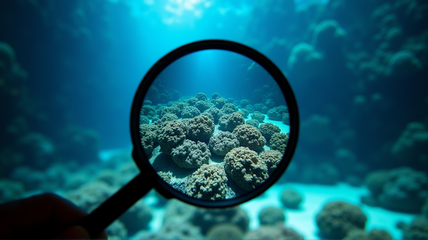 मीडिया की भूमिका का अनावरण: जलवायु विज्ञान कथानकों को आकार देना