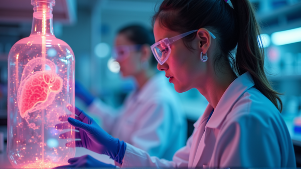 मातृत्व और स्तन कैंसर के कम जोखिम के बीच आश्चर्यजनक संबंध