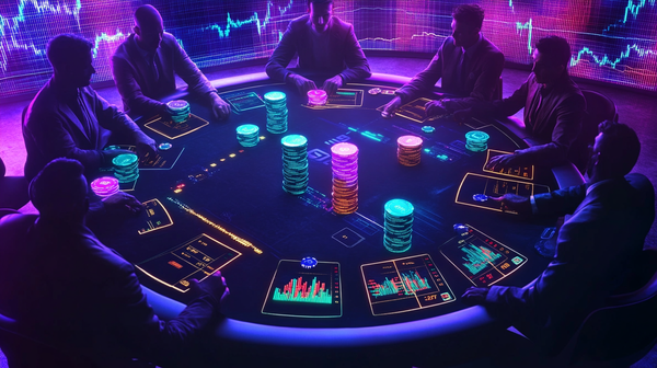 Axel Fundria: क्या यह अंतिम ट्रेडिंग उपकरण है?