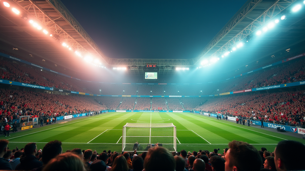 महाकाव्य मुकाबला: 2025 एमएलएस प्लेऑफ्स में सैन डिएगो एफसी की अंतिम लड़ाई