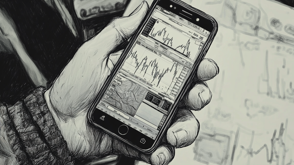 क्या Vlot Dexlink सबसे अच्छा ट्रेडिंग समाधान है? अभी जानें!