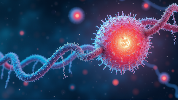 सफलताएँ खोजना: कीटोजेनिक आहार और CRISPR-Cas9 खोजों की बातें
