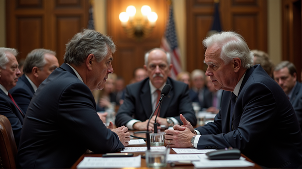 एपस्टीन फाइल्स के टकराव: क्या ट्रम्प के सोशल मीडिया के करतब पलट सकते हैं?