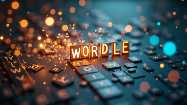 वर्डल रहस्य को खोलना: 9 नवंबर, 2025 की चुनौती