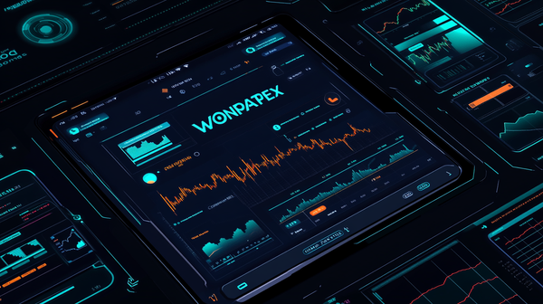 Ädel Finlore की जांच: क्या यह एक विश्वसनीय ट्रेडिंग सिस्टम है?