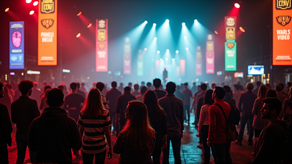 2025 टालिन फिल्म उत्सव के अनोखे रत्नों का अनावरण