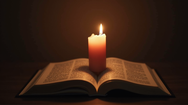 फ्र. श्मिट्ज़ की प्रेरणादायक नई एडकॉवेंट श्रृंखला: प्रतीक्षा के कला को अच्छे से अपनाएँ