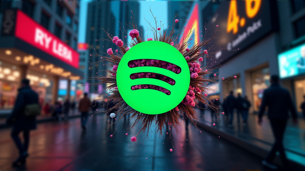 Spotify का साहसिक कदम: मूल्य परिवर्तन और नई नेतृत्व टीम