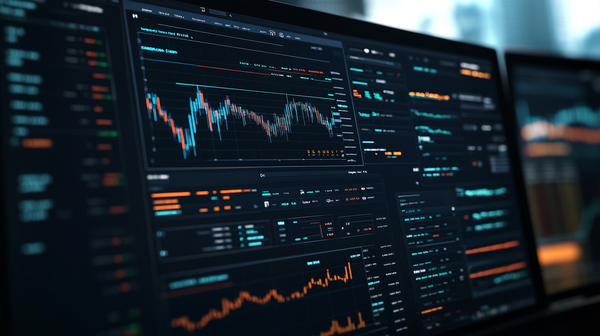 Valfin Luxevo की जांच: क्या आप सुरक्षित जल में व्यापार कर रहे हैं?