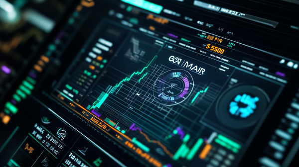 WertrionX की जांच: क्या यह विश्वसनीय ट्रेड प्लेटफॉर्म है?