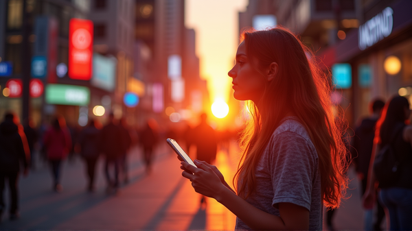 ऑस्ट्रेलिया ने युवा सोशल मीडिया प्रतिबंध के साथ मिसाल पेश की