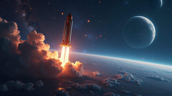 WISeKey का अत्याधुनिक उपग्रह SpaceX बेड़े में शामिल, IoT सुरक्षा के नए युग का आगाज़