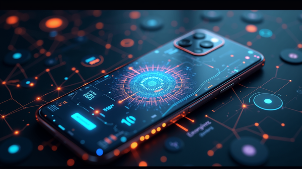 कुछ भी नहीं ओएस 4.0 के नए क्षितिज की खोज करें एंड्रॉइड 16 के साथ