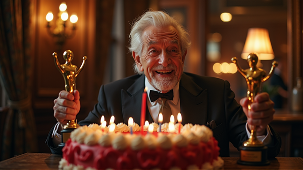 जीवित किंवदंतियां: प्रसिद्ध हस्तियां जिन्होंने सदी के निशान को पार किया