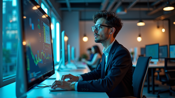 एआई प्रतिभा युद्धों का नेविगेशन: एक स्टार्टअप संस्थापक से अंतर्दृष्टि