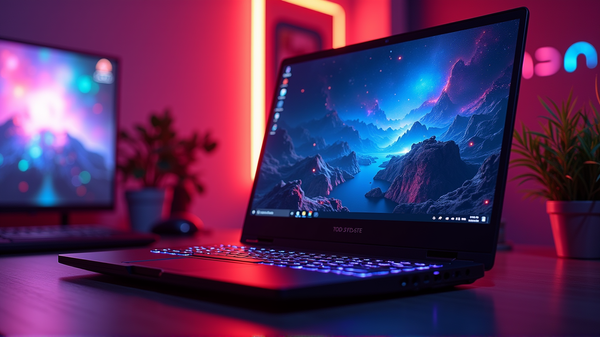 इस साइबर मंडे पर ThundeRobot Zero 16 Pro को चौंका देने वाली छूट पर प्राप्त करें!