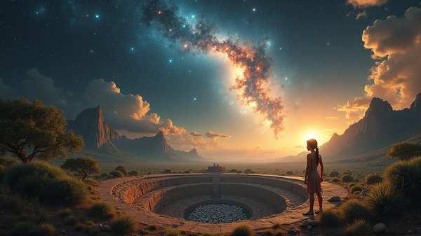 चौंका देने वाली खोजें: अलग-थलग जनजातियाँ, ब्रह्मांडीय दैत्य और प्राचीन रहस्य पुनः प्रकट होते हैं