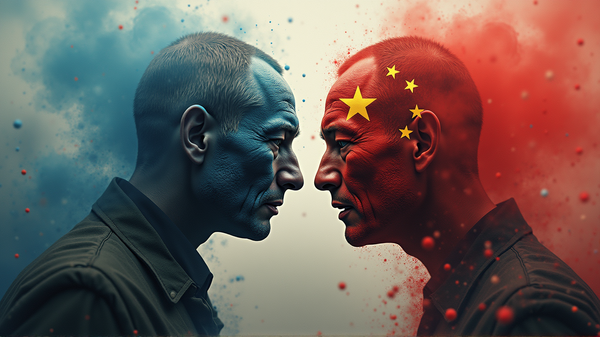 ज़ेलेंस्की की गंभीर चेतावनी: रूस और चीन के बढ़ते सैन्य सहयोग