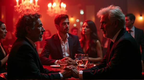 हॉलीवुड के अनकहे नियम: चुप्पी सोना है, भले ही वह टैरेंटिनो के लिए हो