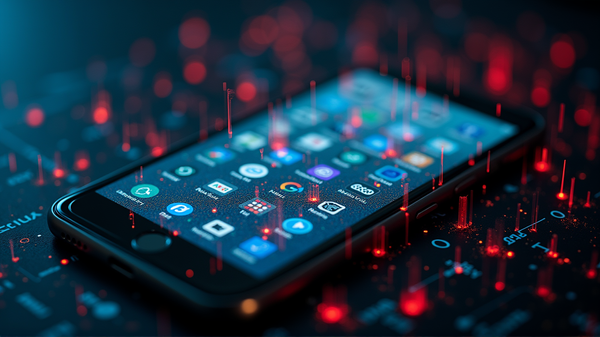 एंड्रॉइड के सबसे खतरनाक मैलवेयर तिकड़ी नए डेटा चोरी तकनीकों को अनलॉक कर रही है