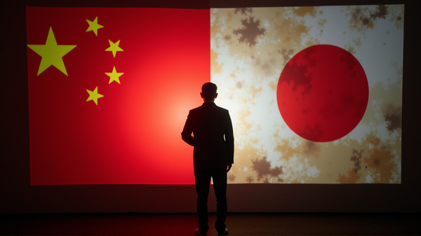 चीन-जापान विवाद के बीच सांस्कृतिक तनाव बढ़ा