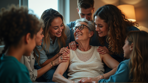 स्तन कैंसर उपचार: दवाई से परे - येल के ग्रीनअप के अंतर्दृष्टियाँ