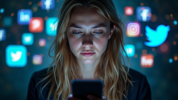 सोशल मीडिया के युग में सक्रियता की गहराई: क्या यह पर्याप्त है?