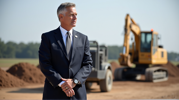 ऐतिहासिक निर्णय: स्पेस कमांड का मुख्यालय हंट्सविले में