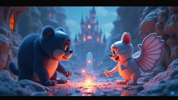 डिज्नी ने ओपनएआई के साथ क्रांतिकारी सौदे के साथ नया युग शुरू किया