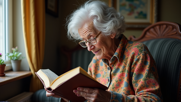 लंबे समय से प्रतीक्षित वापसी: 2026 के लिए मुफ्त वरिष्ठ कानूनी सहायता डायरी