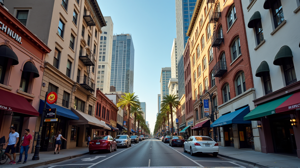 हॉलीवुड की वापसी: पुनरुद्धार का एक नया दौर