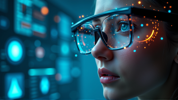 Xreal और Google: एआई चश्मों की क्रांति में एक पावर जोड़ी