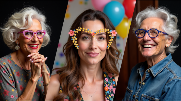 6 दिसंबर, 2025: JoBeth Williams और Peter Buck के साथ जश्न मनाएं!