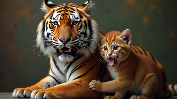 सेलिब्रिटीज़ और उनके अनोखे पशु साथी: एक जंगली परंपरा का अनावरण