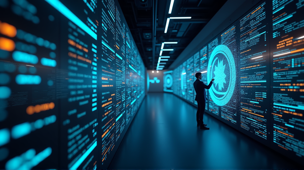 ज्ञान युग की कुंजी: AI-नेटिव डेटाबेस क्रांति के अग्रदूत