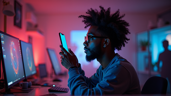 आईफोन 17 प्रो: एक Android उपयोगकर्ता के नजरिए से इकोसिस्टम में गहराई